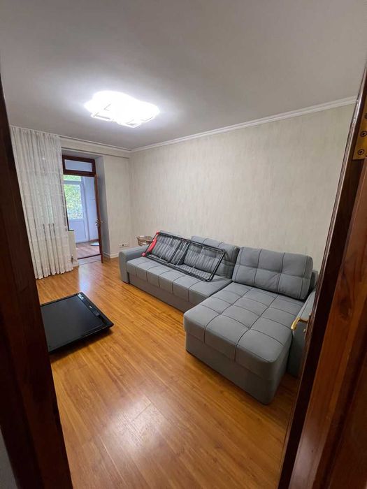 Дава се под наем Двустаен апартамент в София, Павлово - 64 кв.м за 355 € - Снимка #1