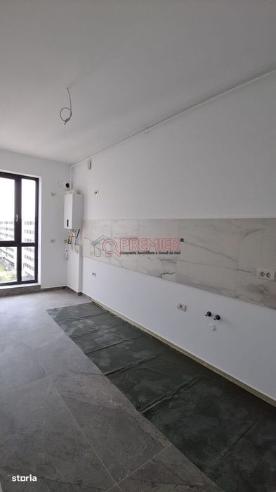 Apartament Nou In Metalurgiei | 55,21 Mp Totali | Predare Septembrie