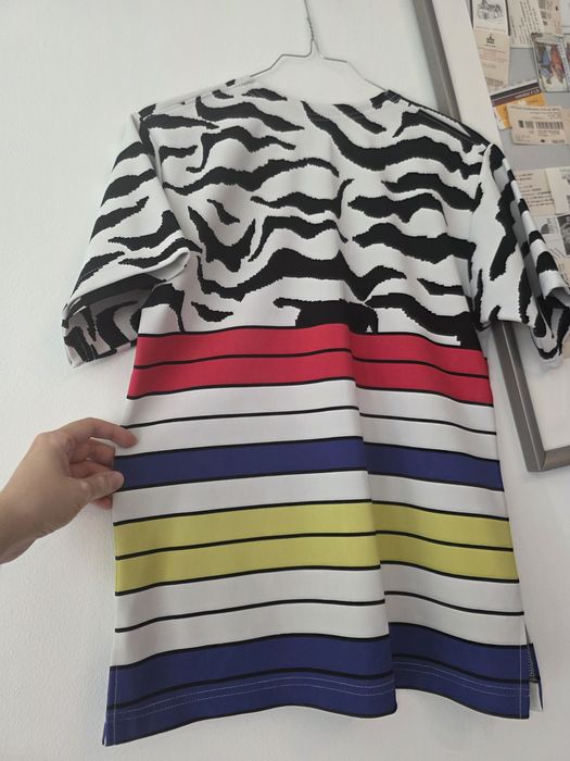 Bluza medicala marimea S