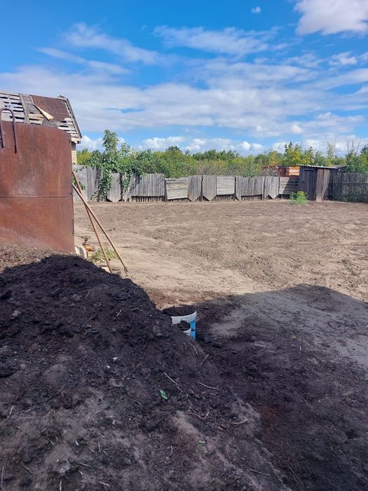 Дача в 7 обществе