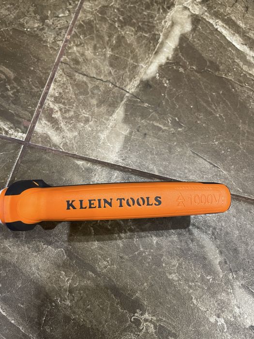Klein tools made in usa 1000 v