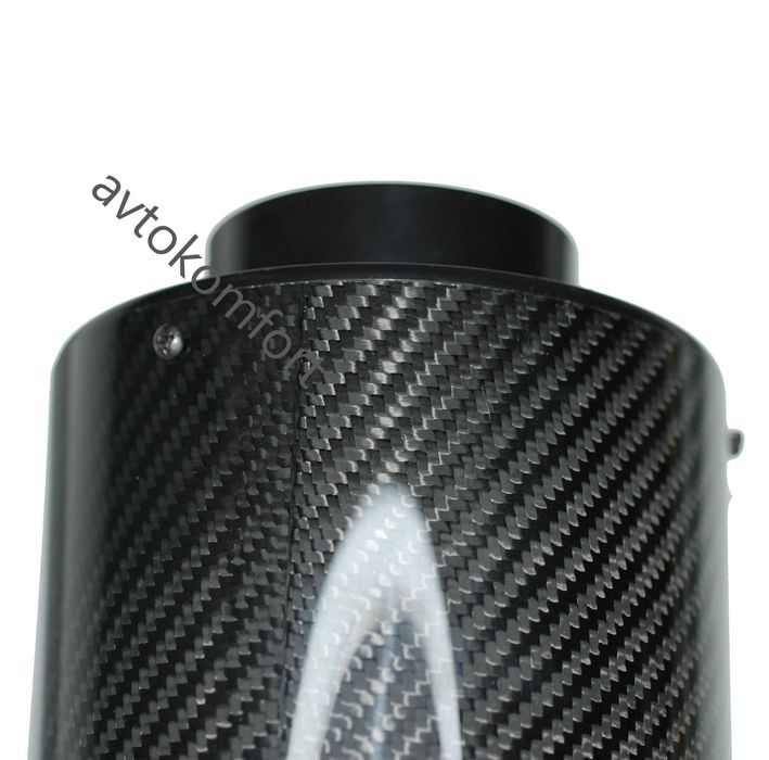 Спортен Въздушен Филтър С Карбонова Кутия С Код АЕ 667