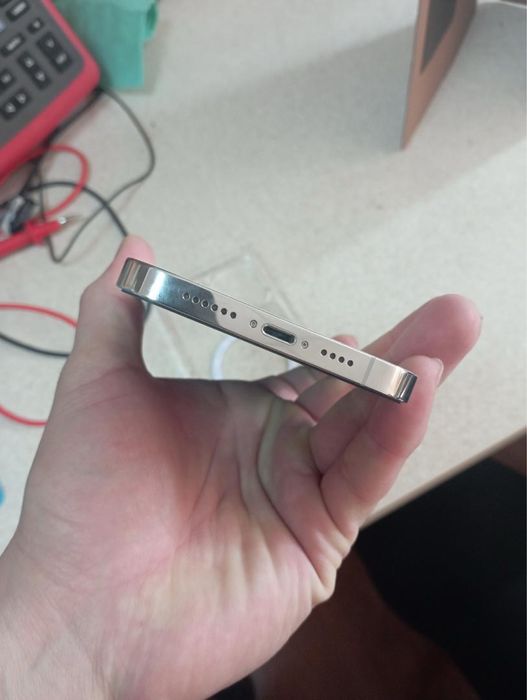 Iphone 13 pro max 128gb