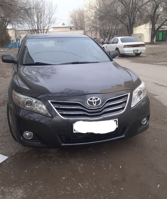 Продам камри45 2011г