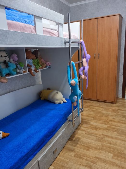 Продам квартиру , либо обменяю на дом