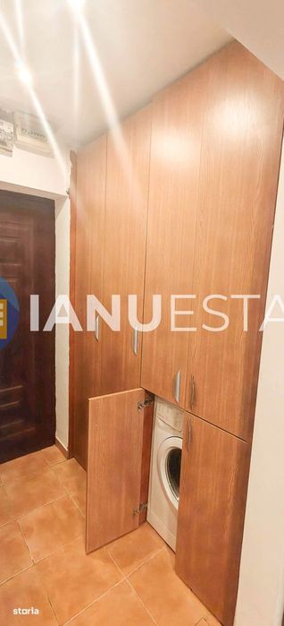 Titan 5` Metrou Liviu Rebreanu Parc IOR Grigorescu Renovat
