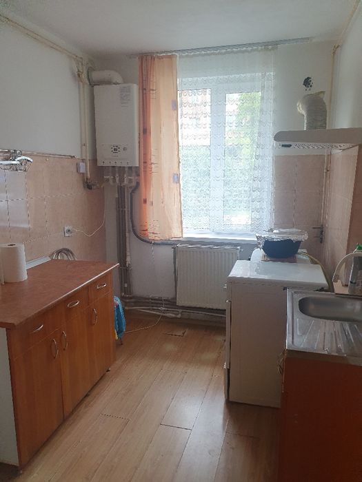 Casa pe viitorului