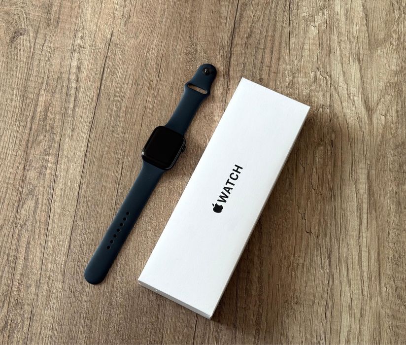 Apple Watch se2 gen