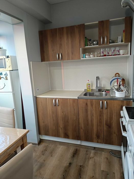 Продава се Двустаен апартамент в Плевен, Идеален център - 62 кв.м за 1759 €/кв.м - Снимка #10