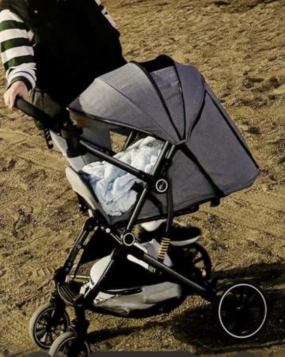 Продам пронулочную каляску