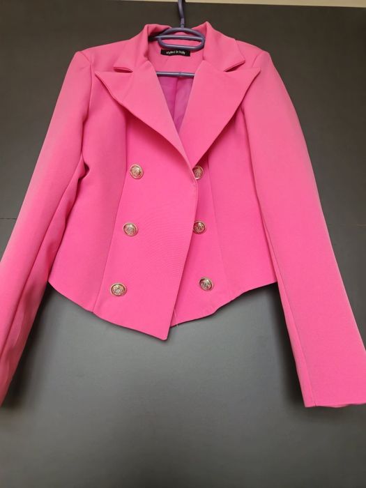 Кукленско късо сако