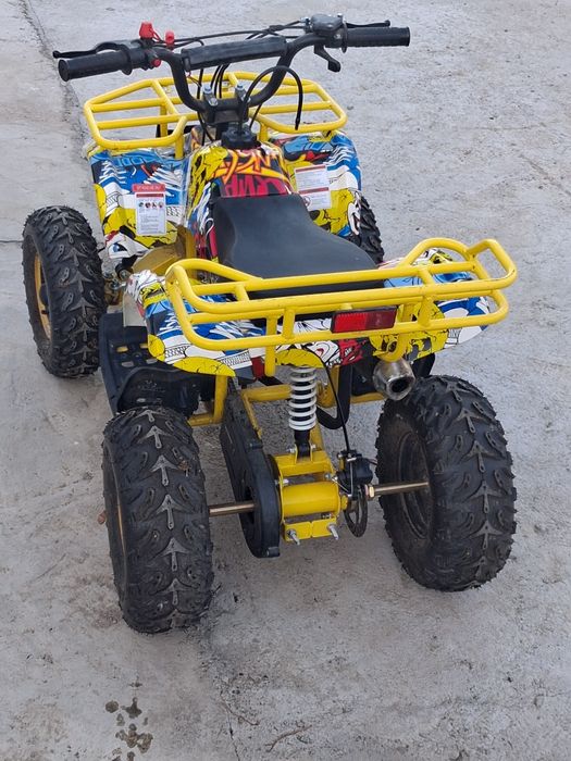 Atv de vânzare de 49