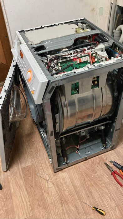 Ремонт стиральных машин!!! частный мастер!!!