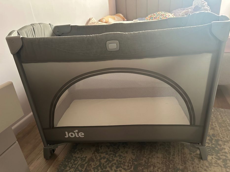 Кровать Манеж joie