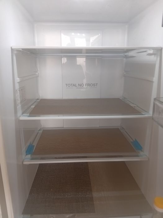 Холодильник Haier