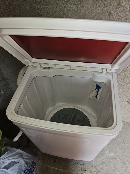 Stiralni pol aftamat 7kl gi