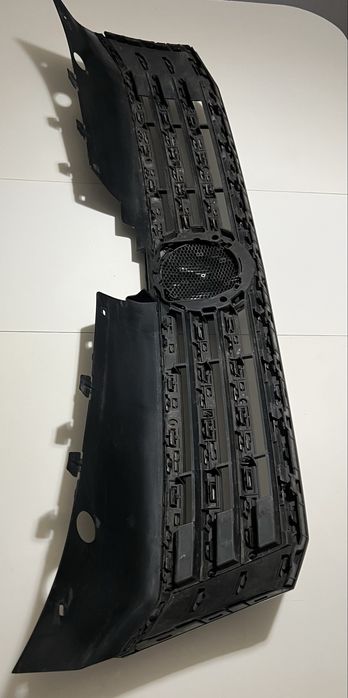 Предна решетка VW Passat B7 2012г