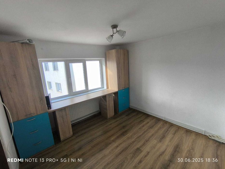 Apartament central de vânzare