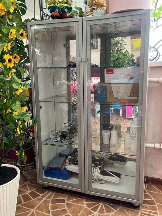 Продам шкаф 120см на 80см