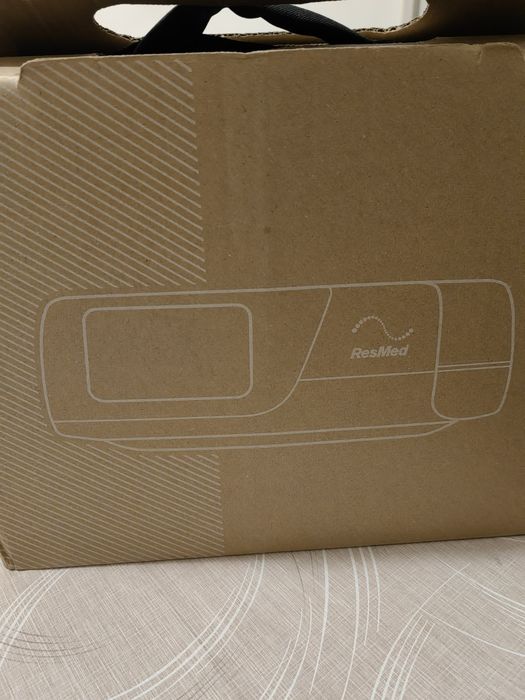 ResMed Air11 машина за правилно дишане при сън