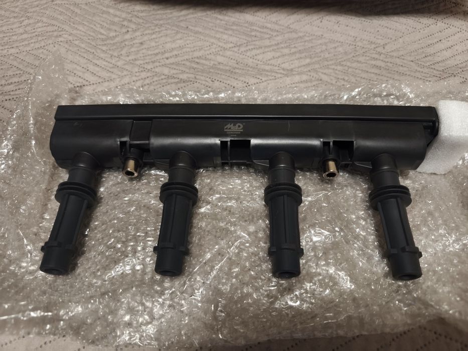 Bobina inductie Opel astra J cod motor A14XER