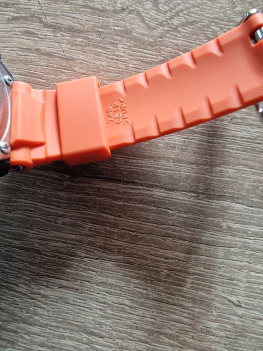 Casio G shock GW 3000M