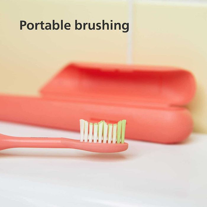 Philips One by Sonicare HY1100/01 електрическа четка за зъби-цветове