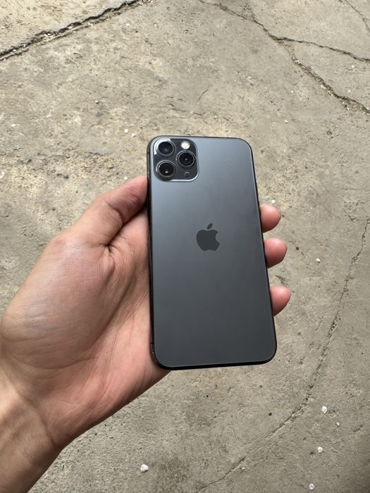 Iphone 11 pro 64gb 77yomks
