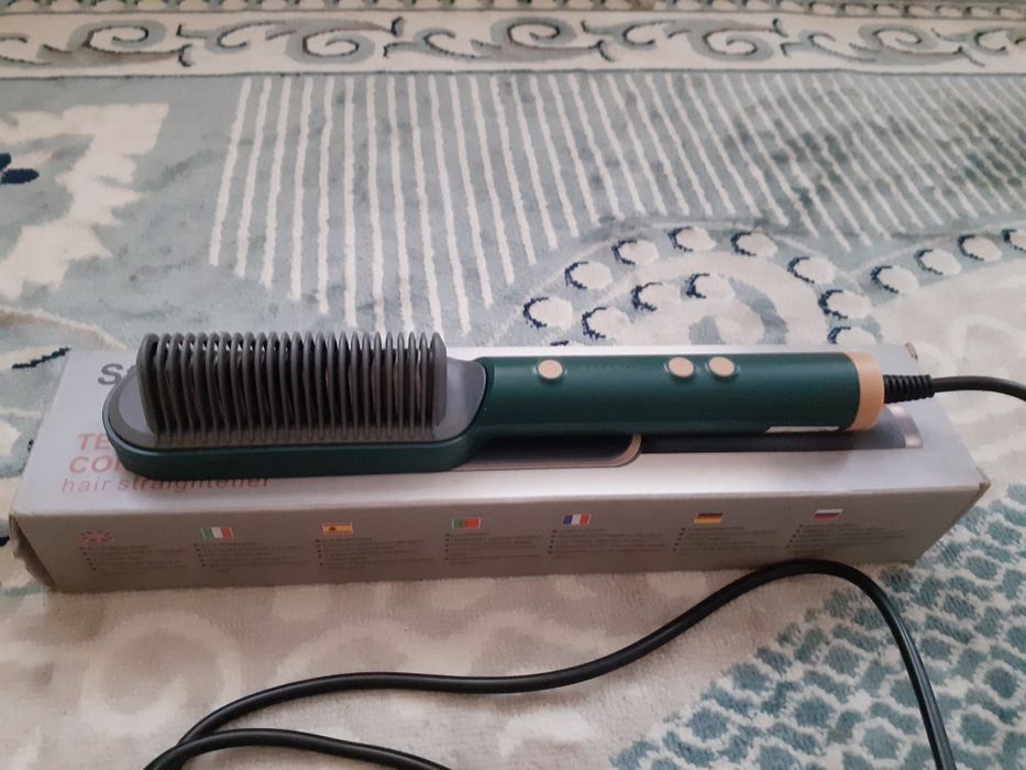 Выпрямитель новый