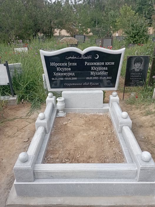 Памятники .Памят в камне . Qabr toshlari uchun buyurtmalar qabul qilam