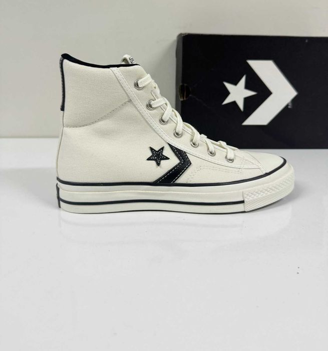 Converse Star Player 76