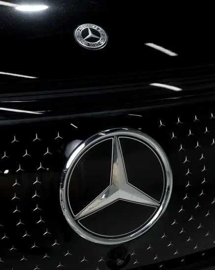 Mercedes Eqe 500 Pod Zakaz