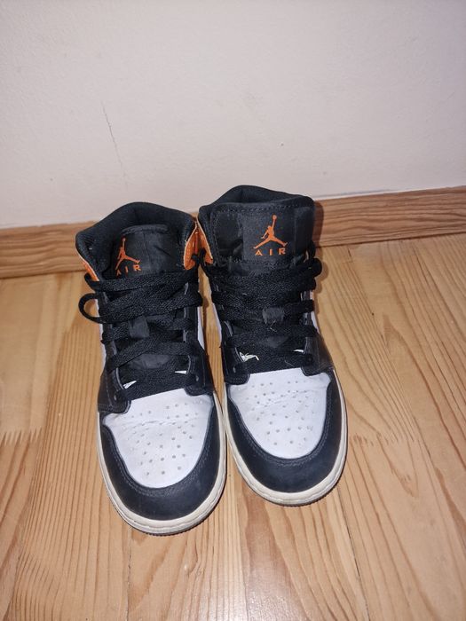 Детски маратонки Nike 35.5