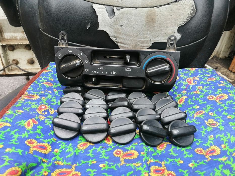 Тойота карина е запчасти