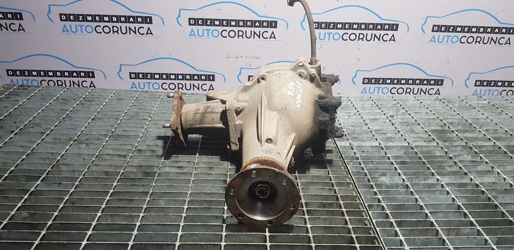 Grup spate Suzuki Grand Vitara 1.6 Benzina 2006 - 2012 Manuala 5 Trepte M16A Euro5 (458) ...