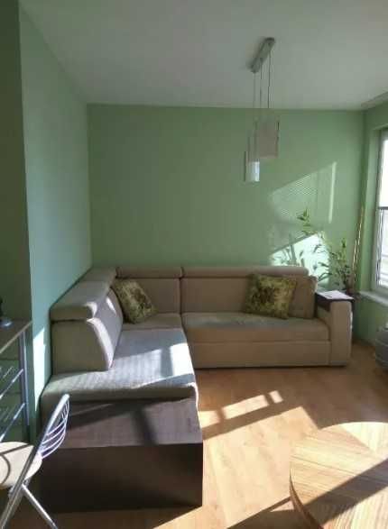 Дава се под наем Едностаен апартамент в София, Овча купел - 50 кв.м за 298.86 € - Снимка #1