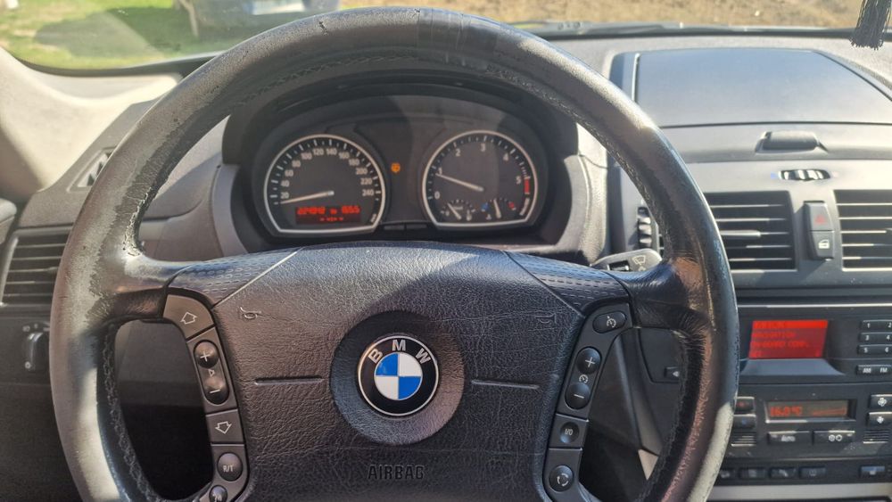 De vanzare BMW  x3 83
