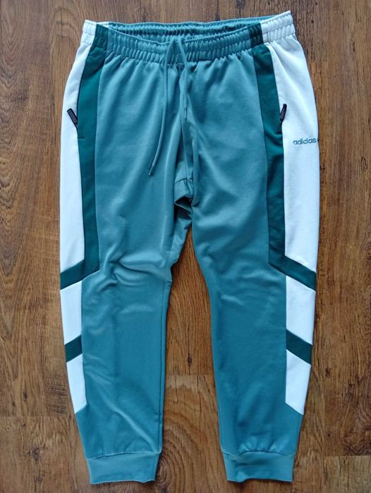adidas EQT Block Trackpants - мъжко долнище р-р XL