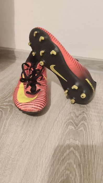 Ghete fotbal nike