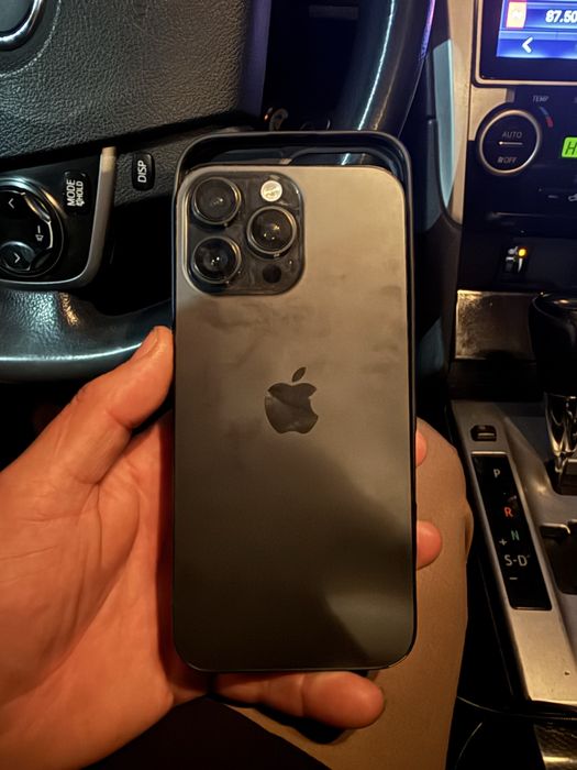 Айфон 16про макс 256гег