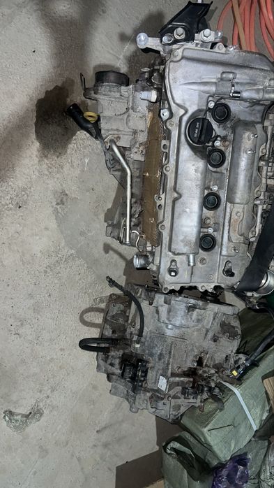 Матор 2 AR Fe 2,5