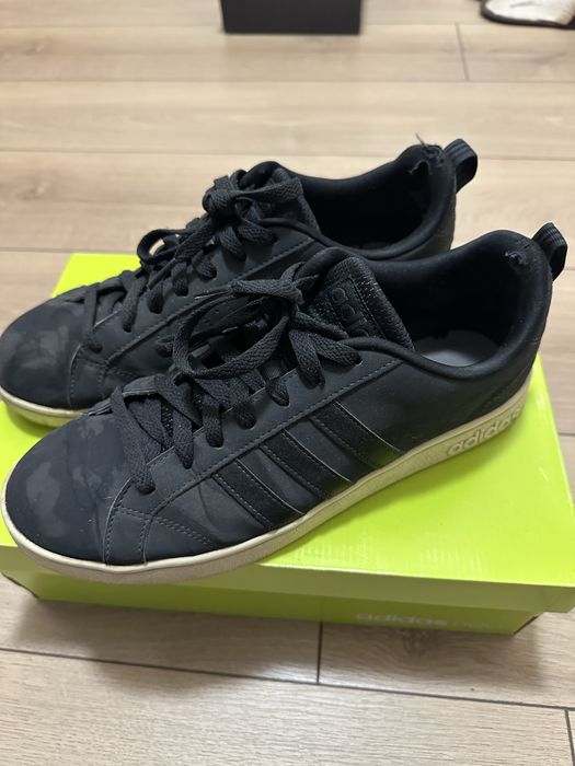 Маратонки Adidas Neo