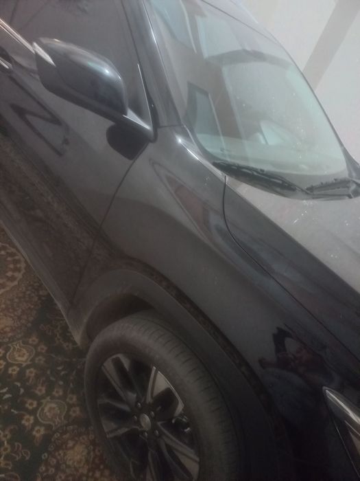 Срочно Треккер сатылады,2025жылгы кара цвет, ямаса обмен