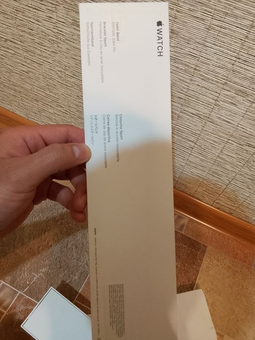 Apple watch 7 ser. 41 mm