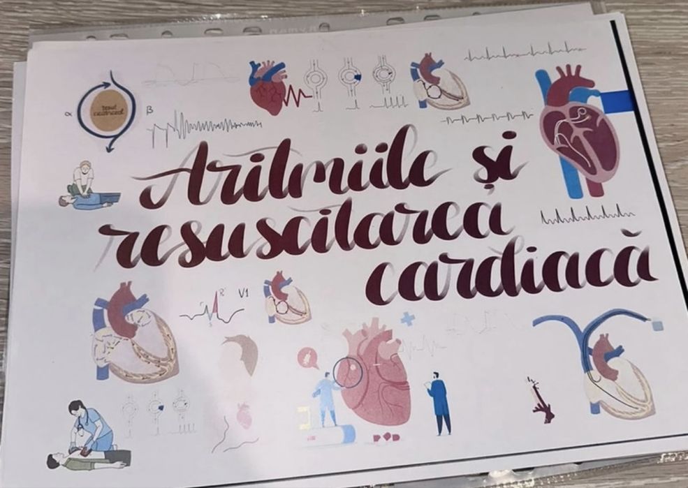 Planșe Logia Rezidențiat