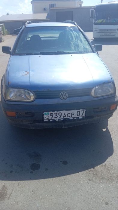 Продам машину голф