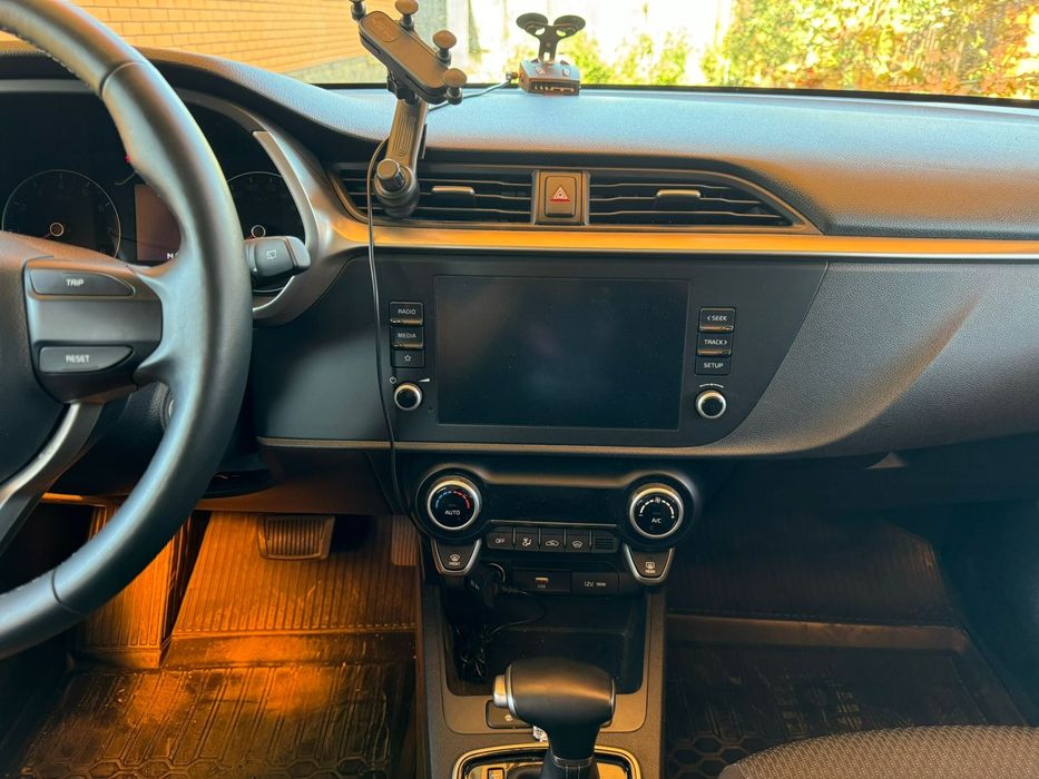 Продам кио рио x