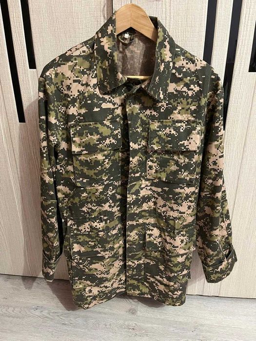 Продам комплект военной униформы