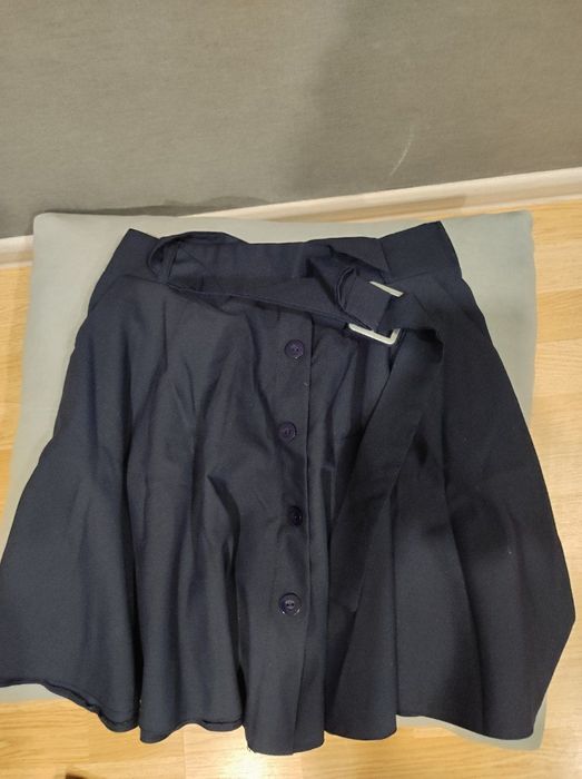 Юбка летняя и школьная
