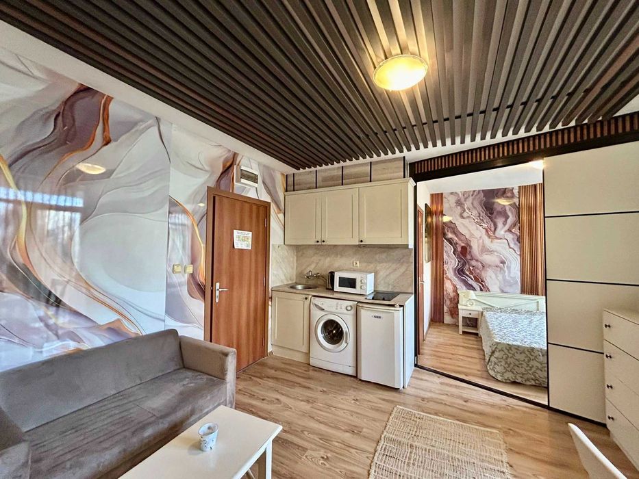 Продава се Тристаен апартамент в Свети Влас - 65 кв.м за 1414 €/кв.м - Снимка #3